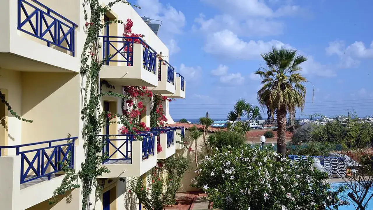 Milos Studios