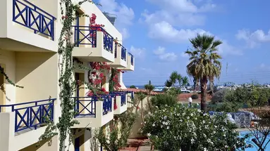 Milos Studios