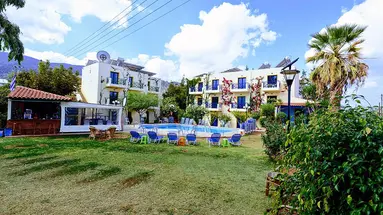 Milos Studios