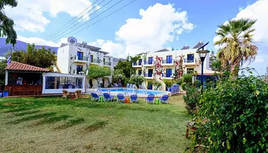 Milos Studios