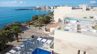 MiM Mallorca Boutique & Spa