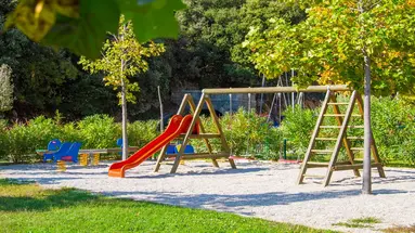 Mimosa Lido Palace (Rabac)