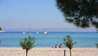 Mimosa Lido Palace (Rabac)