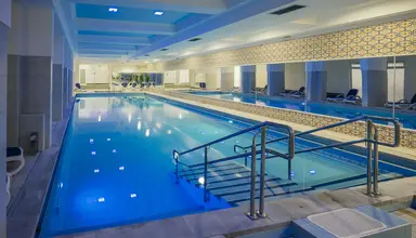 Mimosa Lido Palace (Rabac)