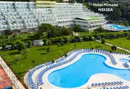 Mimosa Lido Palace (Rabac)