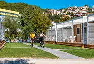 Mimosa Lido Palace (Rabac)