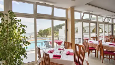 Mimosa Lido Palace (Rabac)