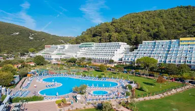 Mimosa Lido Palace (Rabac)
