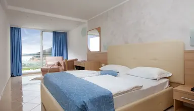 Mimosa Lido Palace (Rabac)