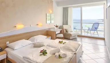 Mimosa Lido Palace (Rabac)