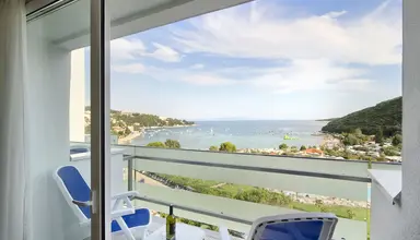 Mimosa Lido Palace (Rabac)
