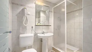 Mimosa Lido Palace (Rabac)