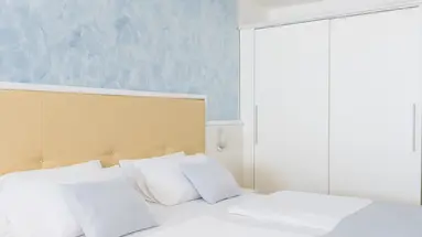 Mimosa Lido Palace (Rabac)