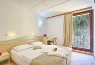 Mimosa Lido Palace (Rabac)