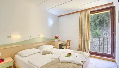 Mimosa Lido Palace (Rabac)