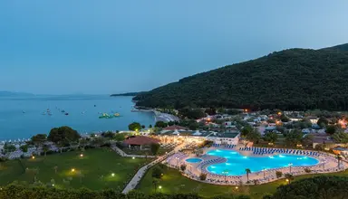 Mimosa Lido Palace (Rabac)