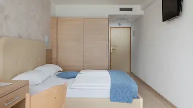 Mimosa Lido Palace (Rabac)