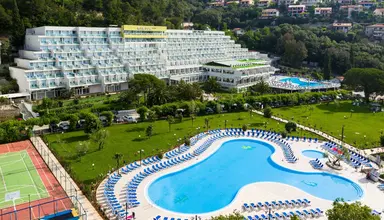 Mimosa Lido Palace (Rabac)