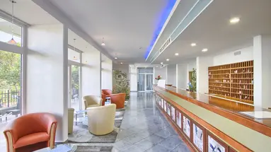Mimosa Lido Palace (Rabac)