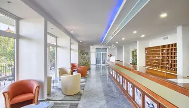 Mimosa Lido Palace (Rabac)
