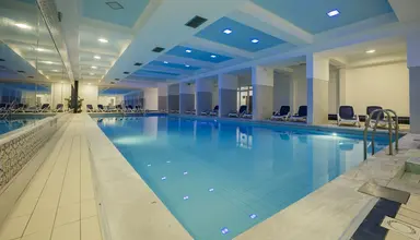 Mimosa Lido Palace (Rabac)
