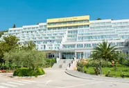 Mimosa Lido Palace (Rabac)