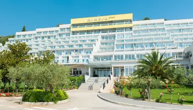 Mimosa Lido Palace (Rabac)