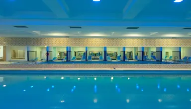 Mimosa Lido Palace (Rabac)
