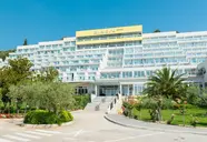Mimosa Lido Palace (Rabac)