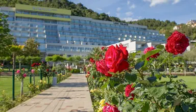 Mimosa Lido Palace (Rabac)