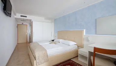 Mimosa Lido Palace (Rabac)