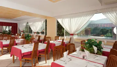 Mimosa Lido Palace (Rabac)