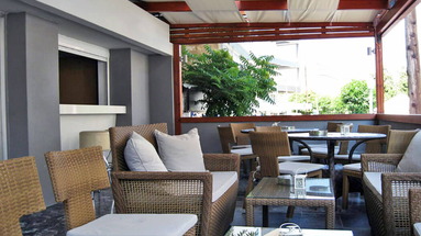 Mimosa Suites