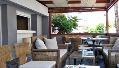 Mimosa Suites