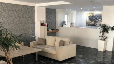Mimosa Suites