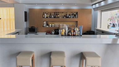 Mimosa Suites
