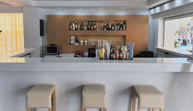 Mimosa Suites