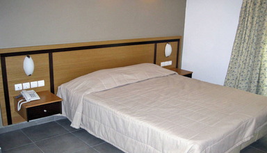 Mimosa Suites