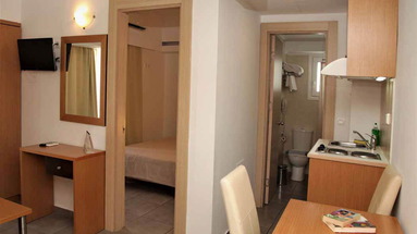 Mimosa Suites