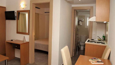 Mimosa Suites
