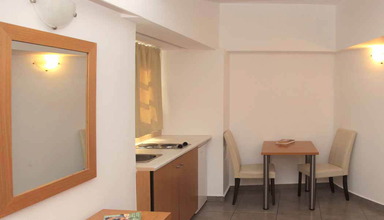 Mimosa Suites