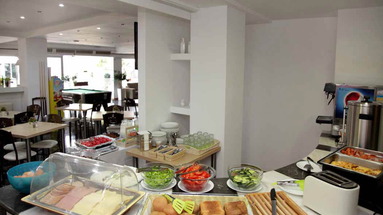 Mimosa Suites