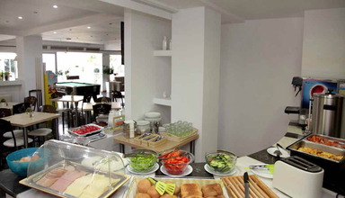 Mimosa Suites