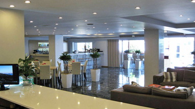 Mimosa Suites