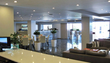 Mimosa Suites