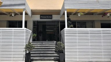 Mimosa Suites
