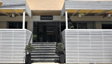 Mimosa Suites