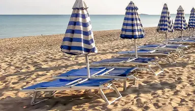Mimose Beach Village