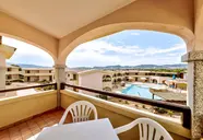 Mimose Beach Village