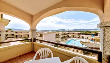 Mimose Beach Village